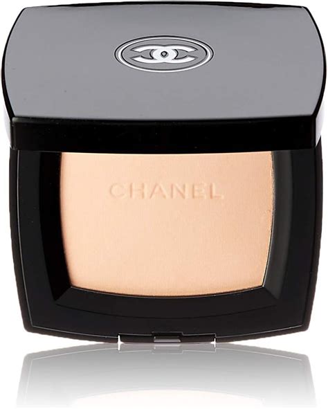 chanel universal compact powder.